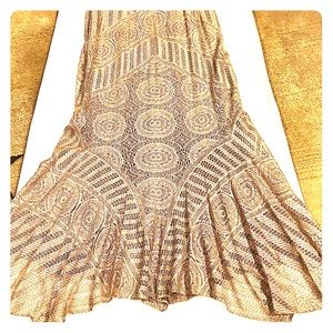 Mother of the groom dress